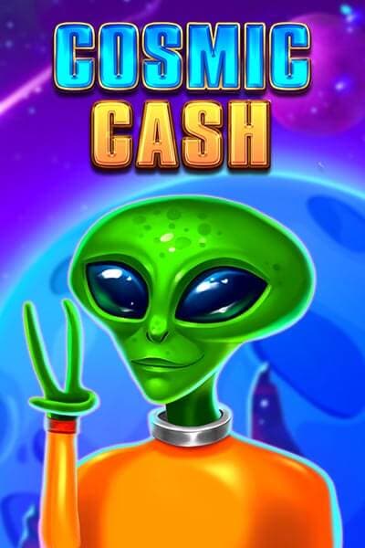 Cosmic Cash