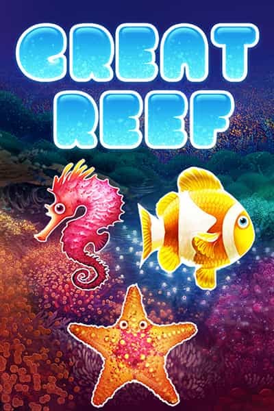 Great Reef