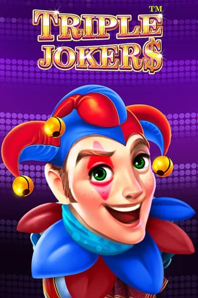 Triple Jokers™