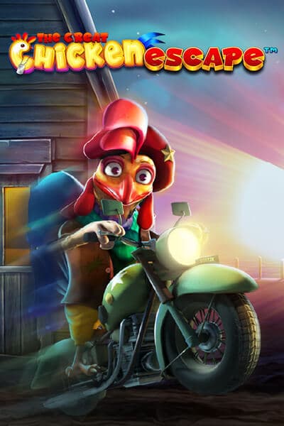 The Great Chicken Escape™