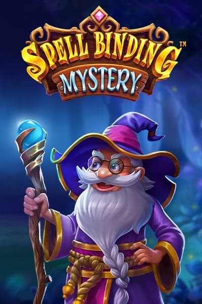 Spellbinding Mystery™